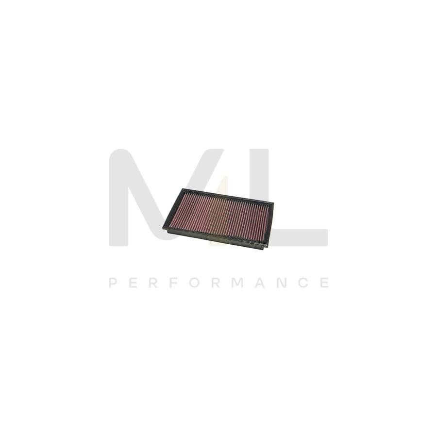 K&N 33-2184 Replacement Air Filter | ML Car Parts UK | ML Performance