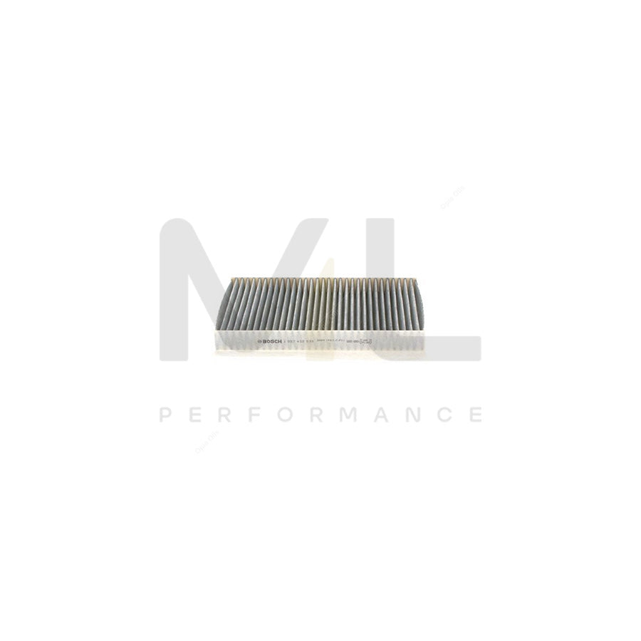 BOSCH Activated Carbon Cabin Filter 1987432535 [ R 2535 ] | ML Car Parts UK | ML Performance