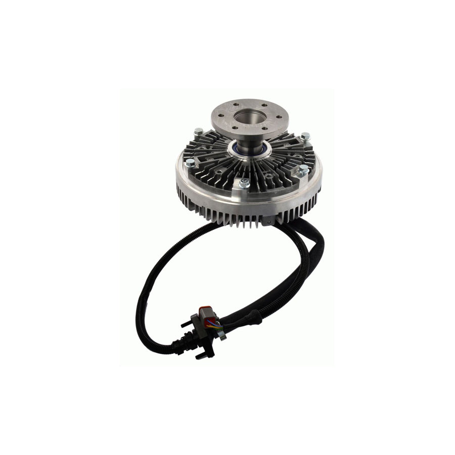 Sachs 2100 502 001 Fan Clutch