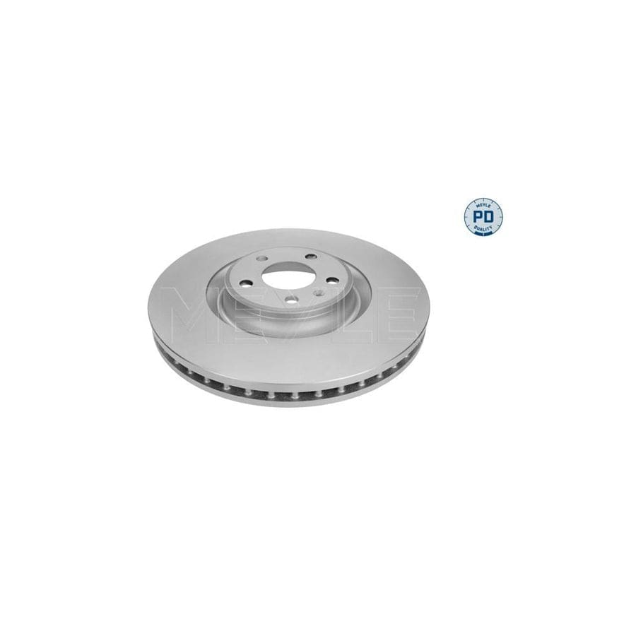 Meyle 183 521 1049/Pd Brake Disc