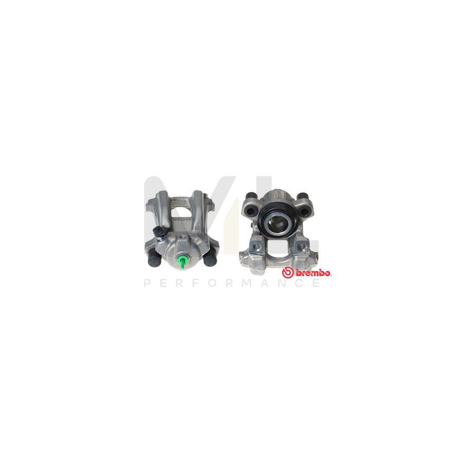 BREMBO F 06 258 Brake Caliper | ML Performance Car Parts