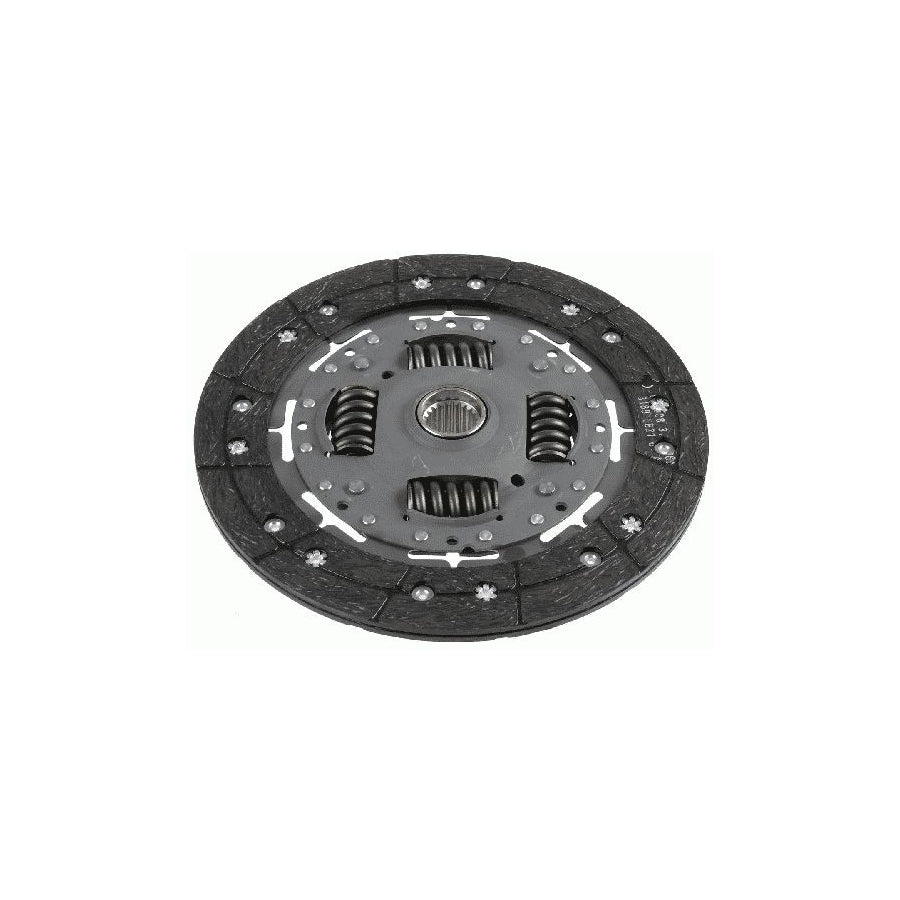 Sachs 1878 600 929 Clutch Disc