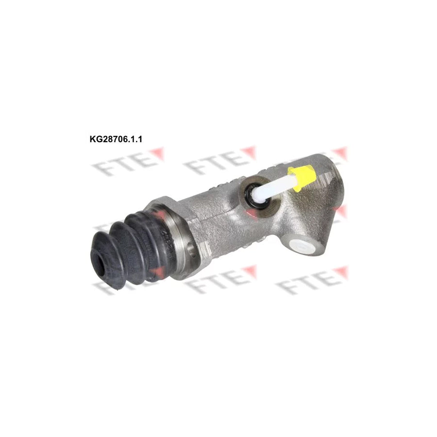 Fte Kg28706.1.1 Master Cylinder, Clutch | ML Performance UK Car Parts