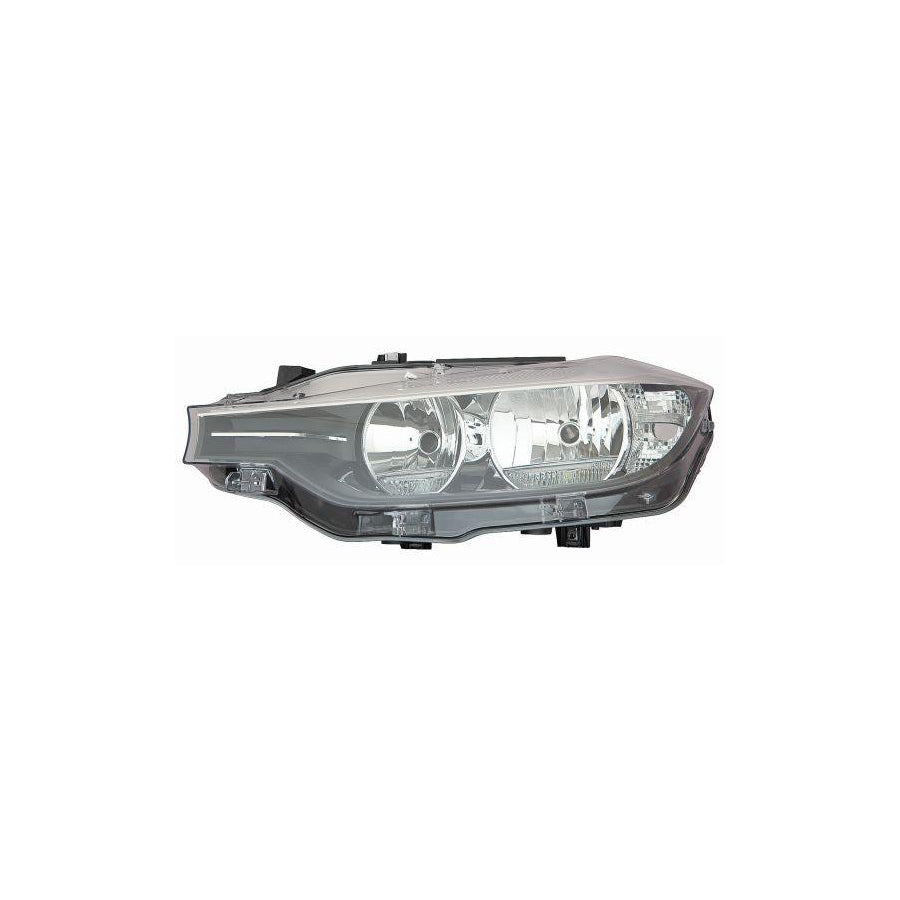 Abakus 44411ACRMLDEM2 Headlight For Bmw 3 Series | ML Performance UK