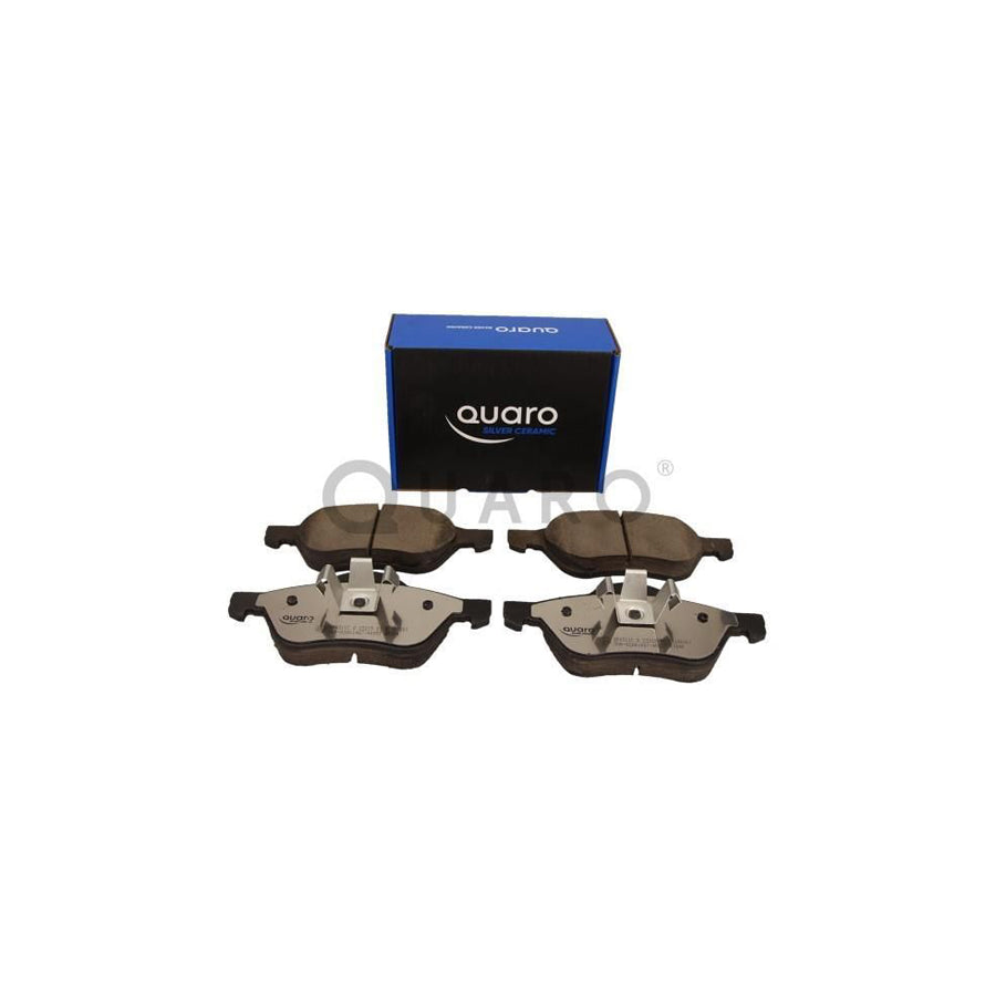 Quaro QP4311C Brake Pad Set