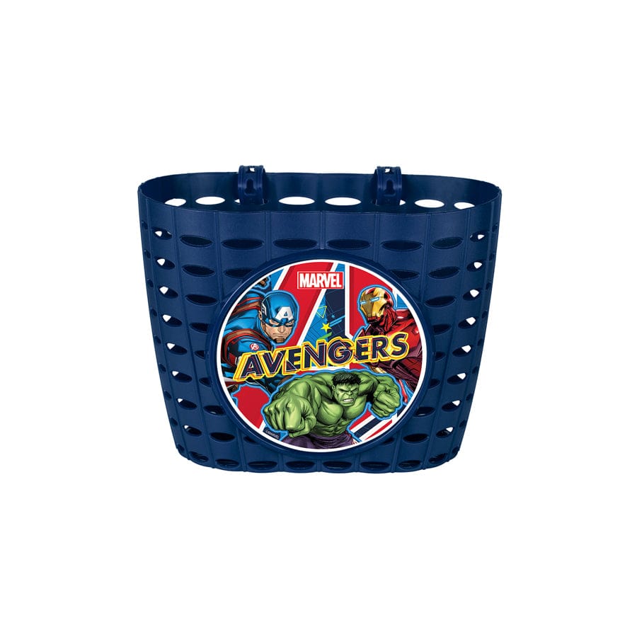 Disney 9230 BASKET AVENGERS | ML Performance UK UK Car Parts