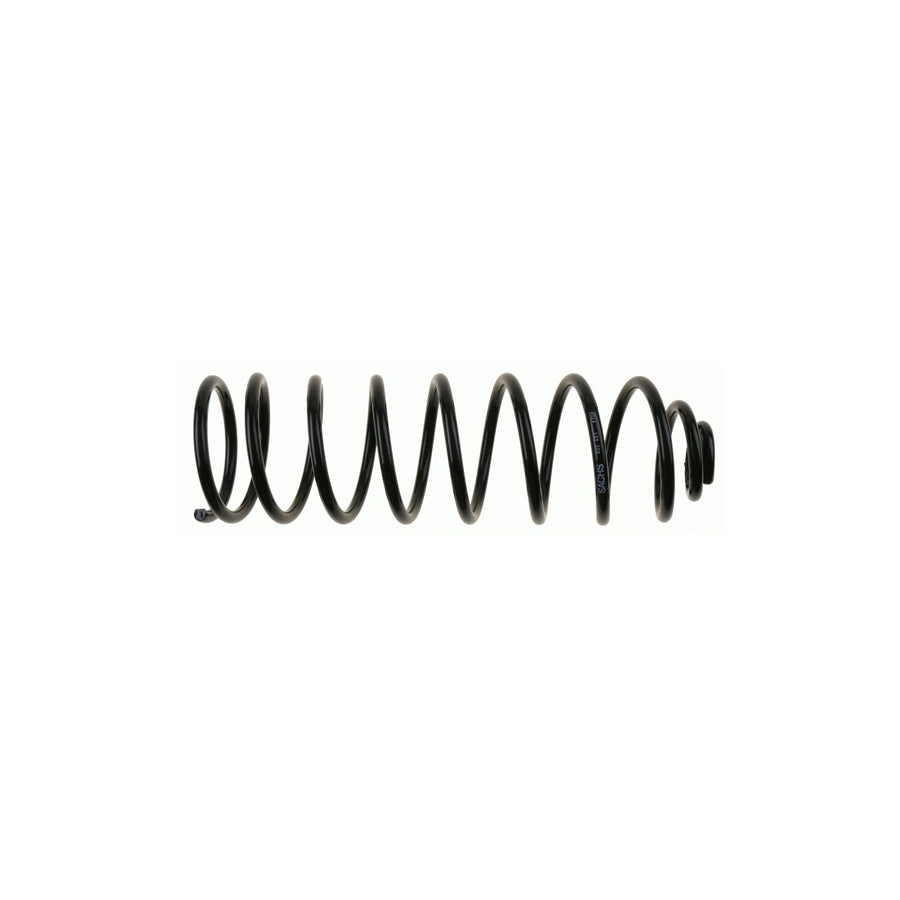 Sachs 996 481 Coil Spring