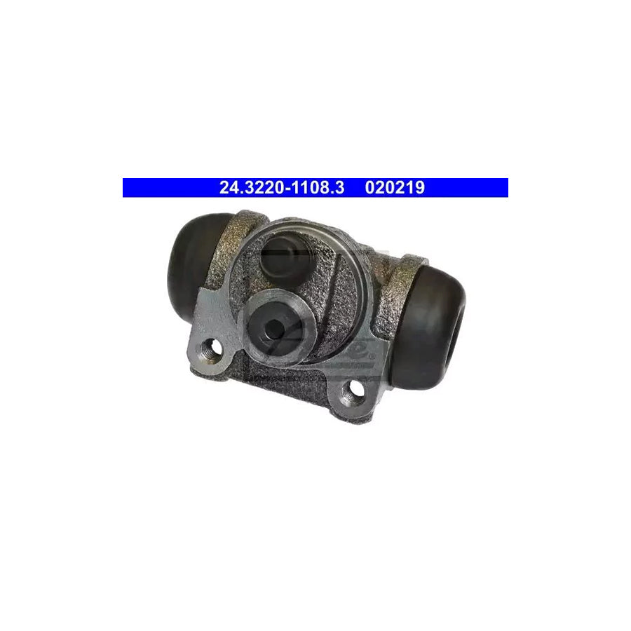 ATE 24.3220-1108.3 Wheel Brake Cylinder