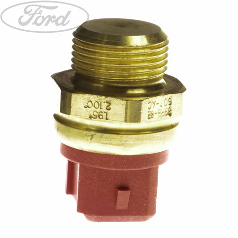 GENUINE FORD 7001606 MONDEO ESCORT ENGINE COOLING FAN SWITCH | ML Performance UK