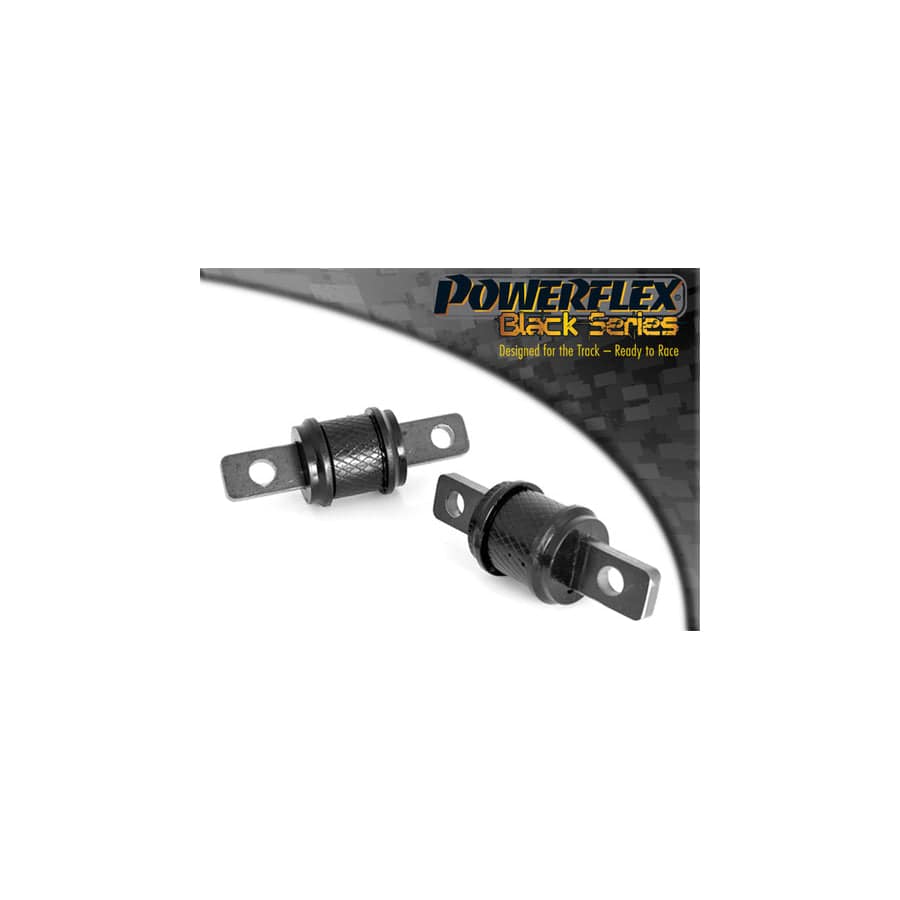 Powerflex PFR25-325BLK Honda Civic Rear Upper Arm Inner Bush | ML Performance UK Car Parts