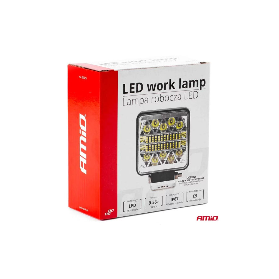 Amio Awl15 02429 Worklight