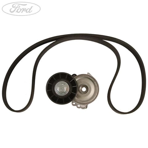 GENUINE FORD 2110256 TBE | ML Performance UK