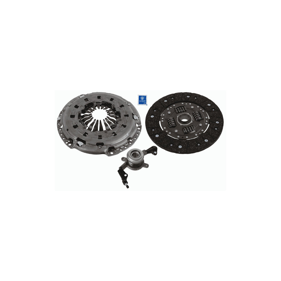 Sachs 3000 990 616 Clutch Kit