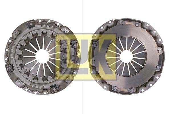 LuK 130 0267 10 Clutch Pressure Plate