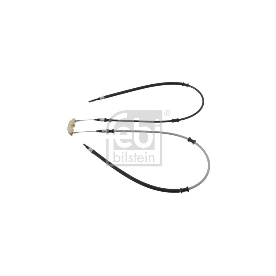 Febi Bilstein 23954 Hand Brake Cable