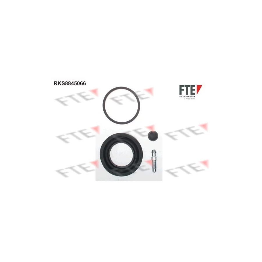 Fte 9324147 Repair Kit, Brake Caliper | ML Performance UK Car Parts