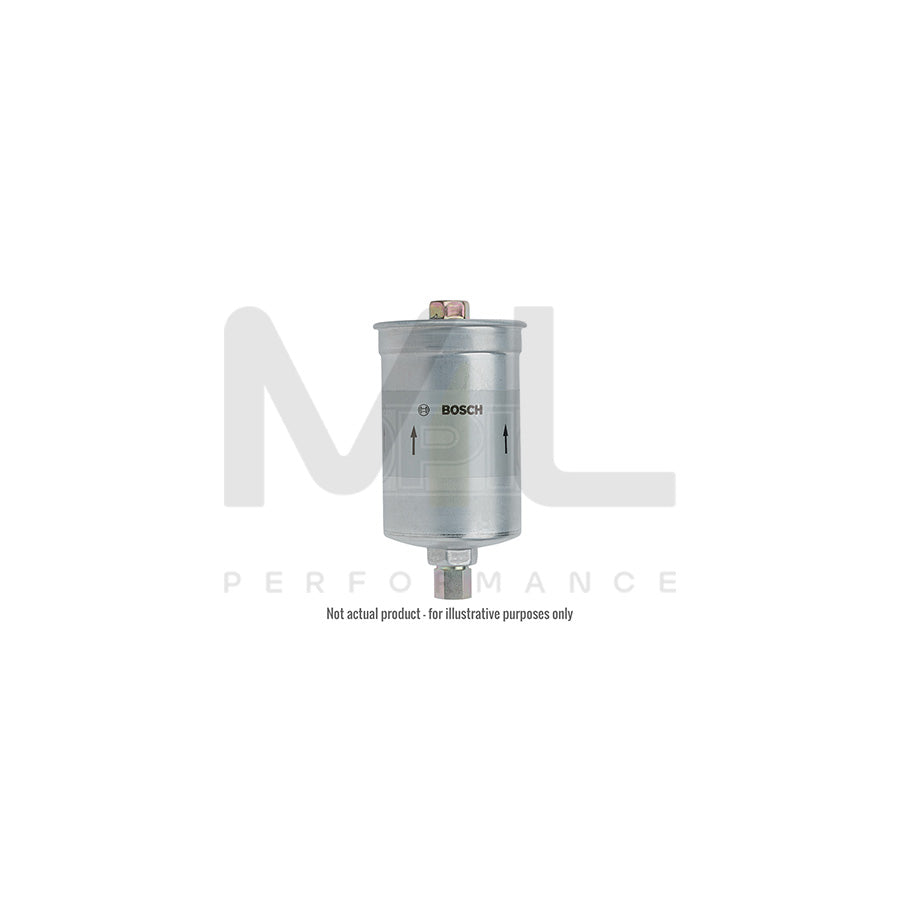 BOSCH Fuel Filter 1457030814 | ML Car Parts UK | ML Performance