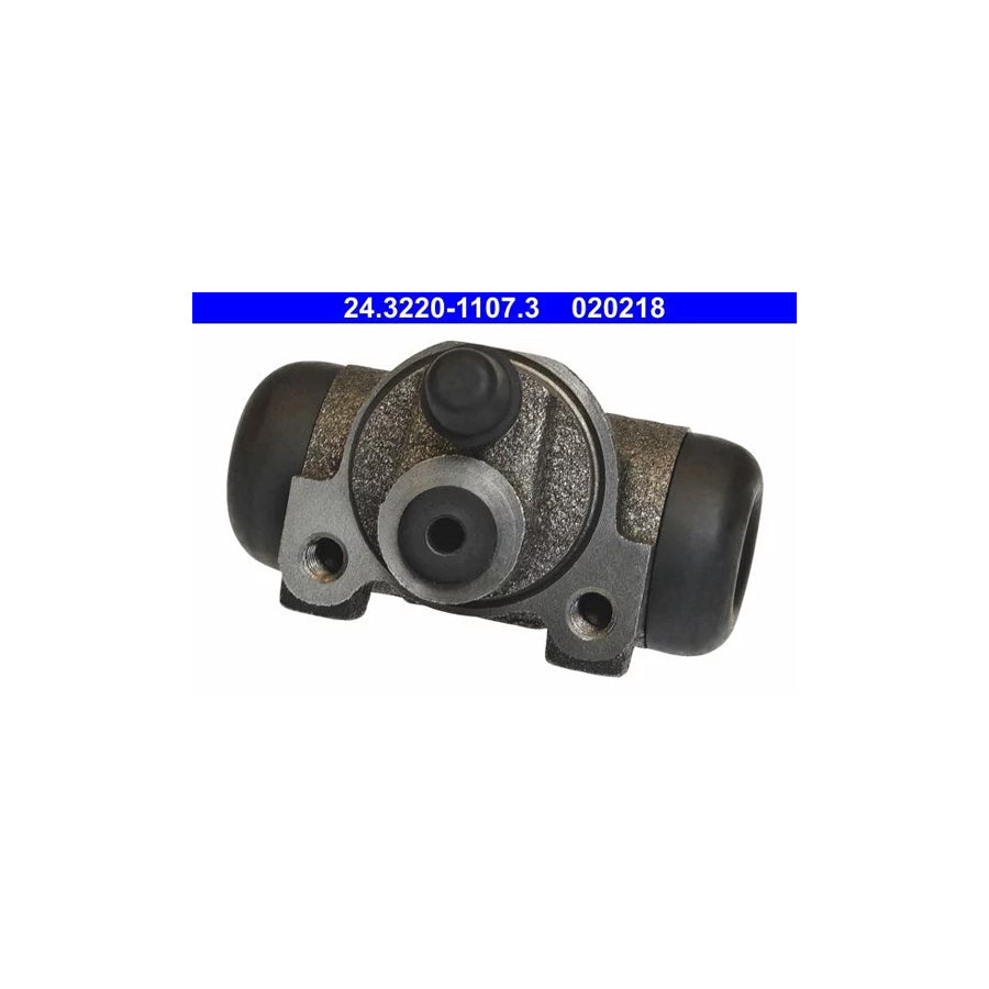 ATE 24.3220-1107.3 Wheel Brake Cylinder