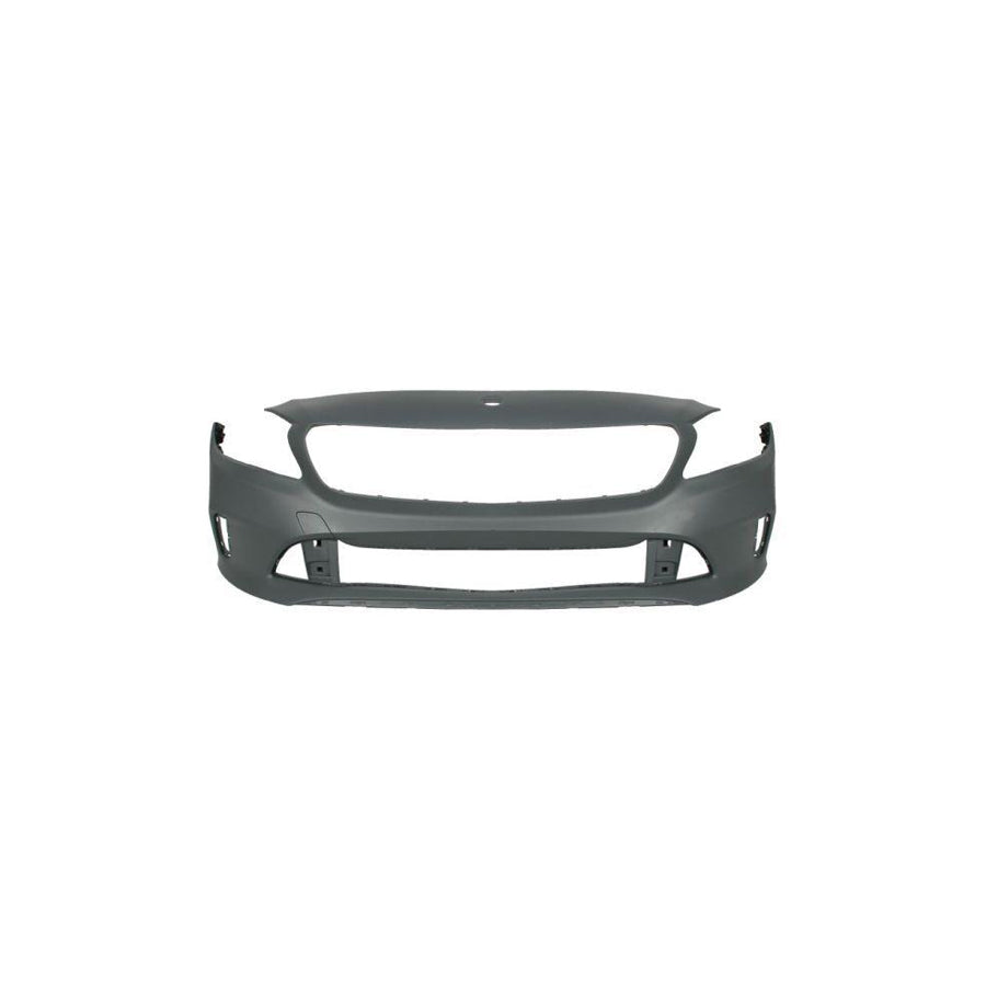 Blic 5510-00-3507904Q Bumper Suitable For Mercedes-Benz A-Class (W176)