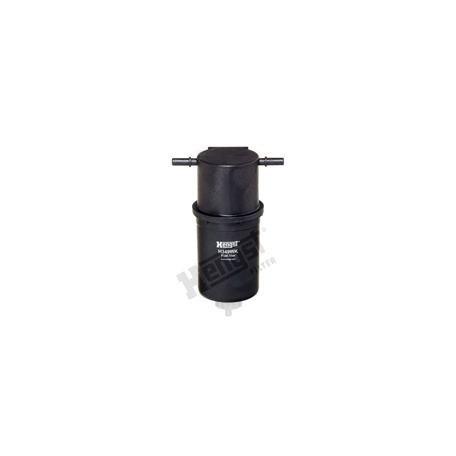 Hengst Filter H349WK Fuel Filter For VW Crafter