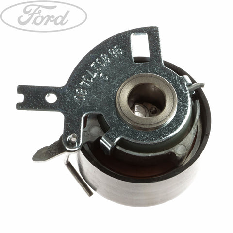 GENUINE FORD 1538439 S-MAX WA6 MONDEO GALAXY WA6 TENSION PULLEY | ML Performance UK