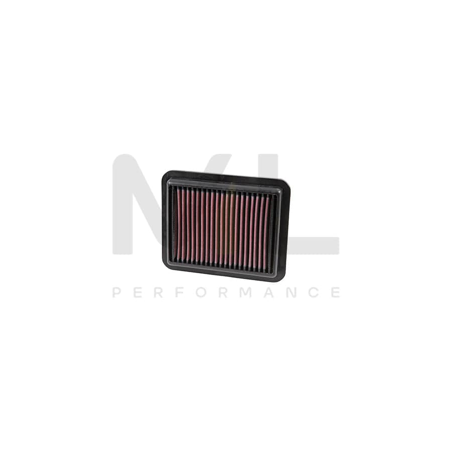 K&N 33-5006 Replacement Air Filter | ML Car Parts UK | ML Performance