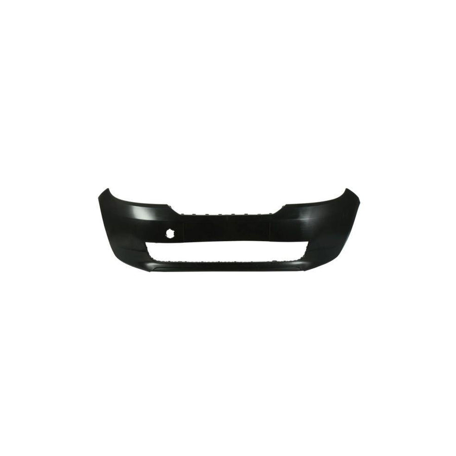 Blic 5510-00-0603900P Bumper For Skoda Citigo