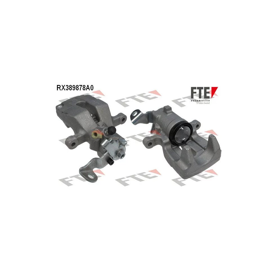 Fte 9290748 Brake Caliper For Renault Grand ScÃ©nic Ii (Jm) | ML Performance UK Car Parts