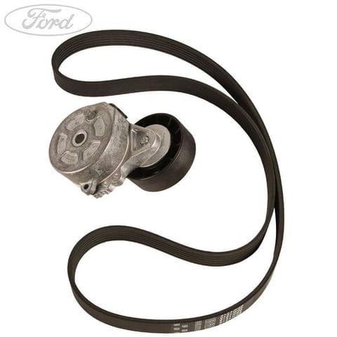 GENUINE FORD 2110256 TBE | ML Performance UK