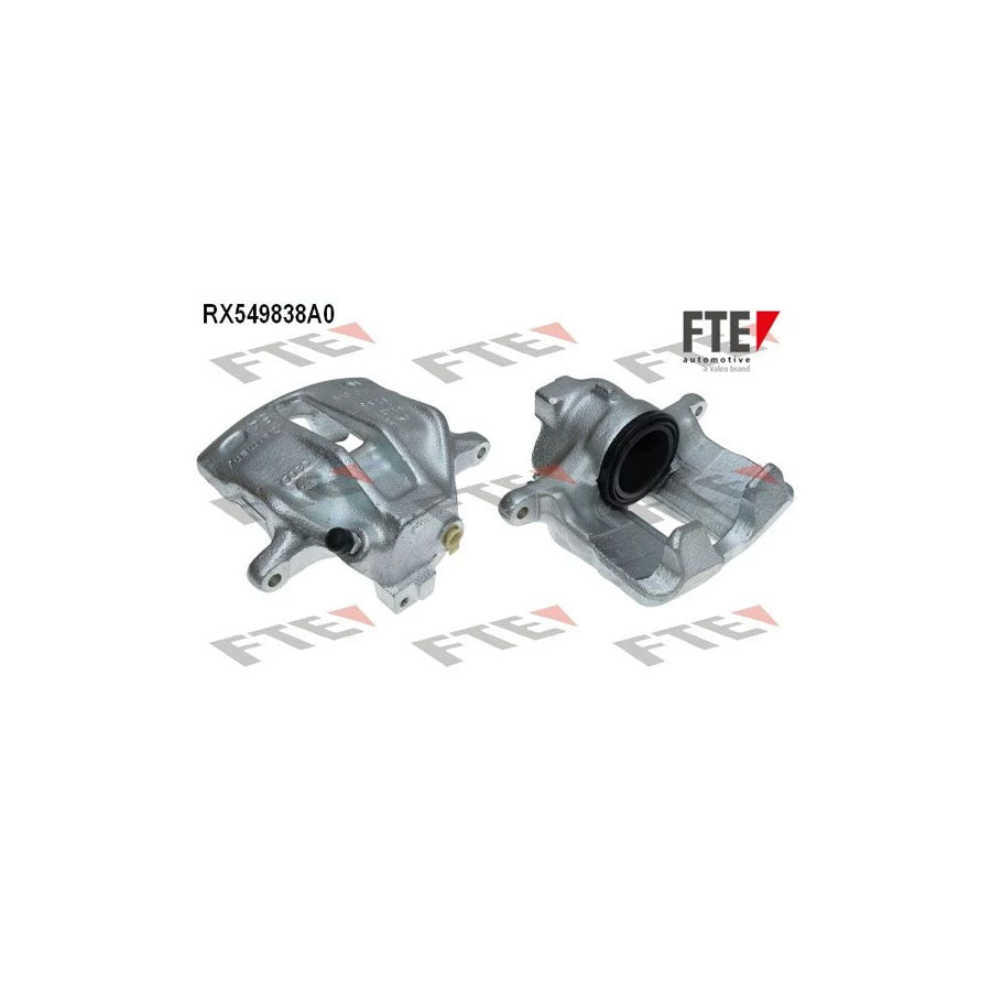 Fte RX549838A0 Brake Caliper | ML Performance UK Car Parts