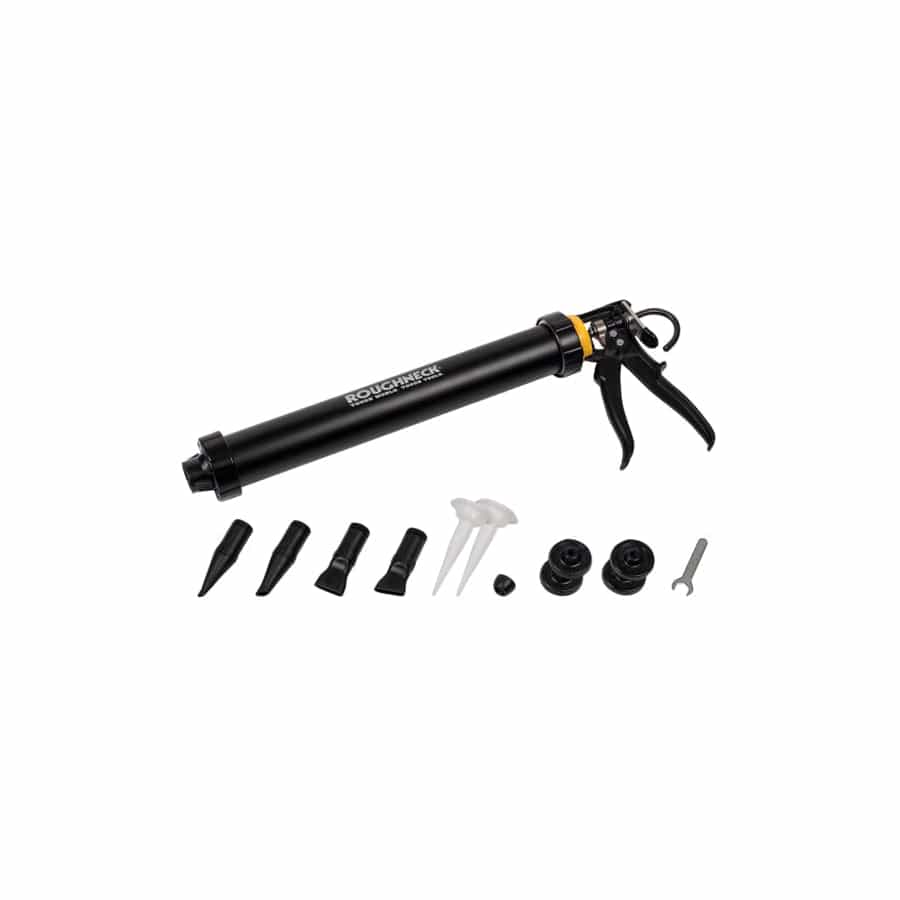 Roughneck ROU32150 Ultimate Mortar Gun Kit | ML Performance UK