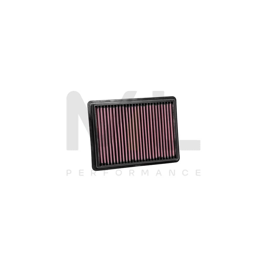 K&N 33-5069 Replacement Air Filter | ML Car Parts UK | ML Performance