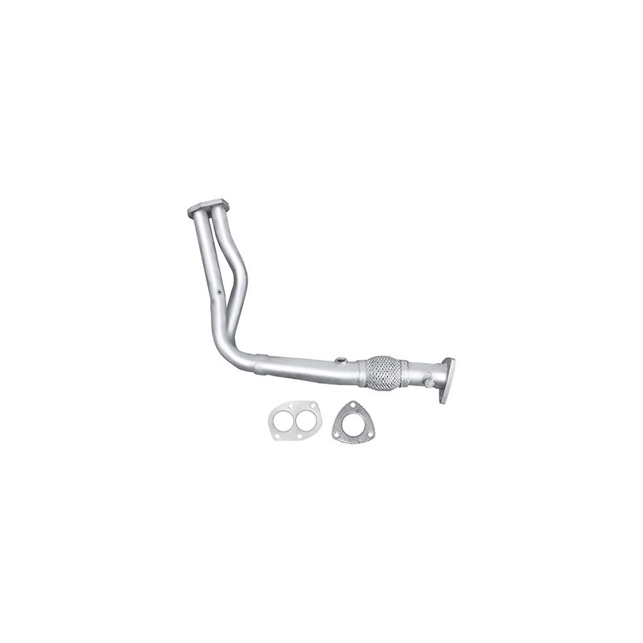 Hella 8LA 366 005-121 Exhaust Pipe