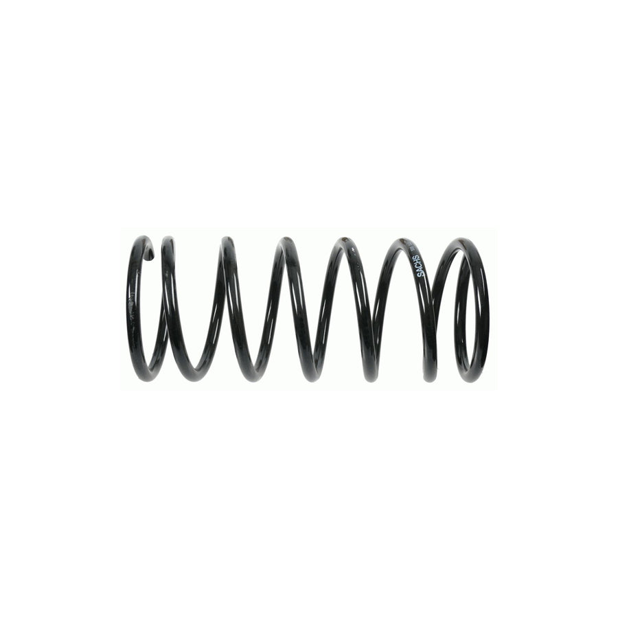 Sachs 998 040 Coil Spring For BMW 3 Saloon (E30)