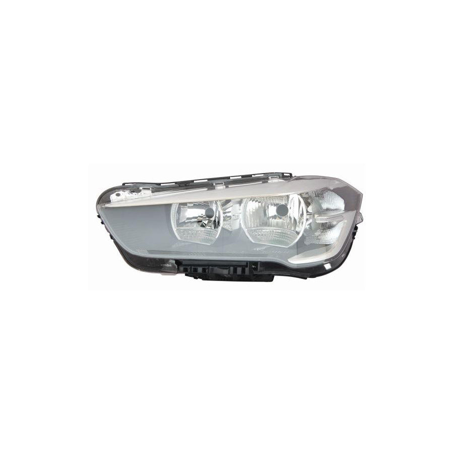 Abakus 44411AALMLDEM2 Headlight For Bmw X1 (F48) | ML Performance UK