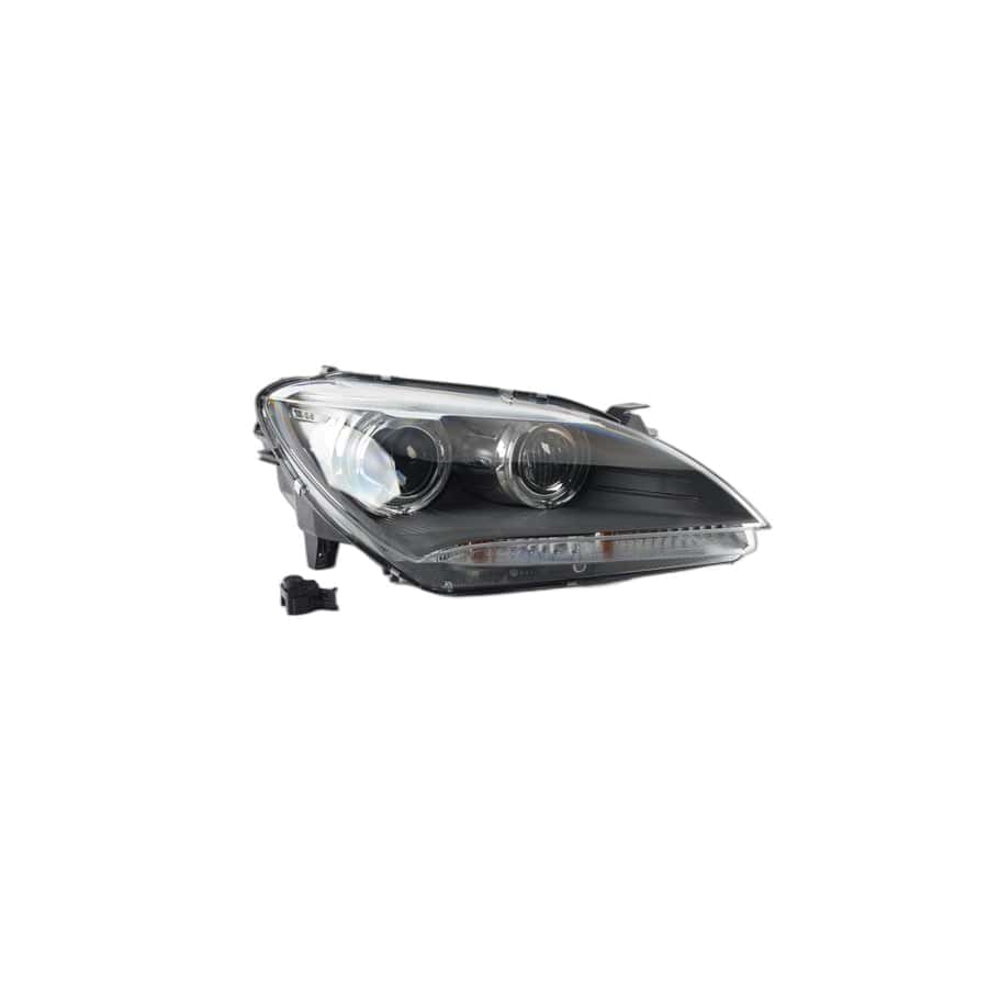 Genuine BMW 63117272018 F12 F13 F06 Ahl-Xenon Headlight, Right (Inc. 650iX 4.0, 640i & M6) | ML Performance UK Car Parts