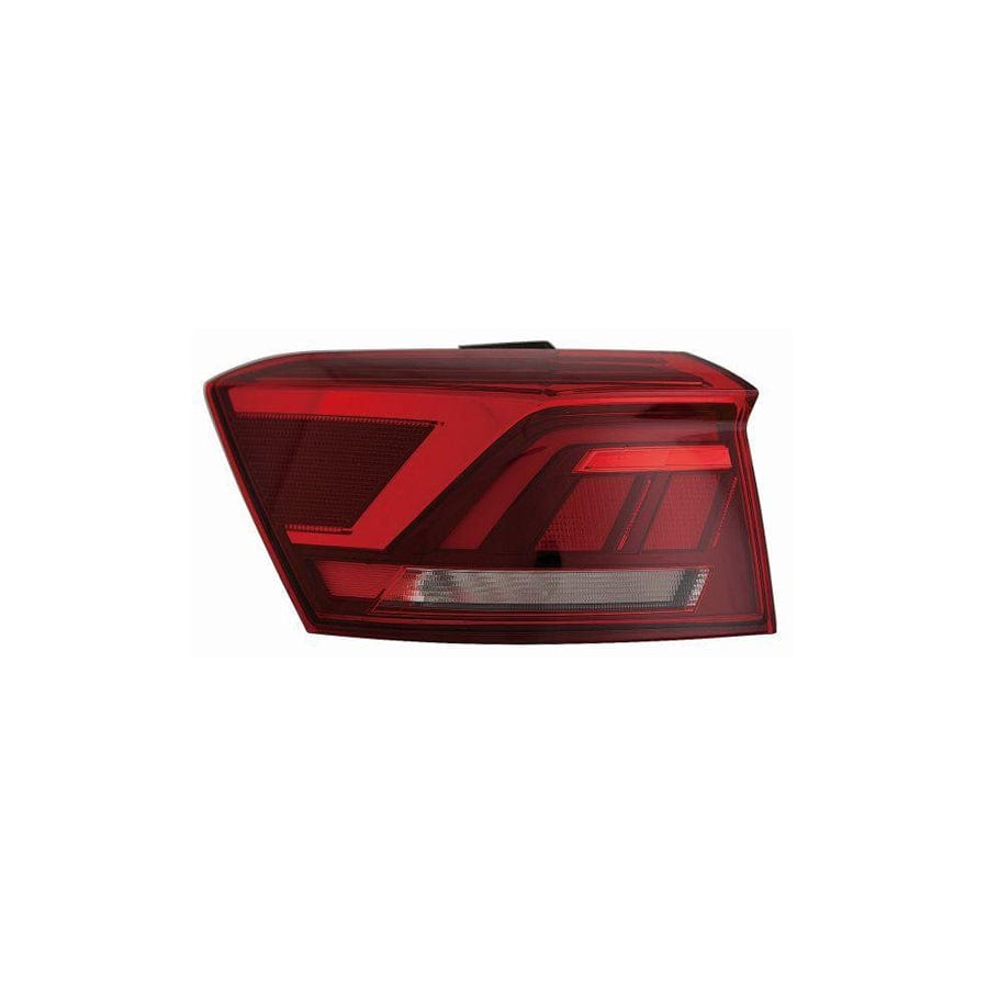 Abakus 44119BELAE2 Rear Light For Vw T-Roc | ML Performance UK