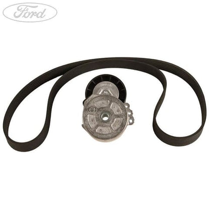 GENUINE FORD 2110256 TBE | ML Performance UK