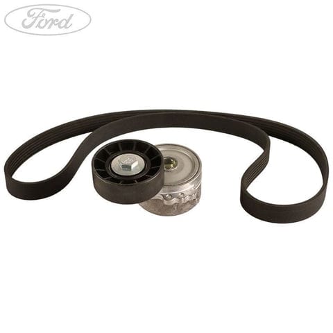 GENUINE FORD 2110256 TBE | ML Performance UK