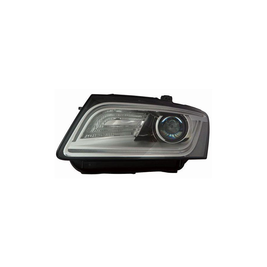 Abakus 4461148LMLDHEM Headlight For Audi Q5 (8Rb) | ML Performance UK