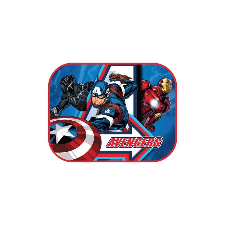 Disney 9324 SUNSHADES AVENGERS | ML Performance UK UK Car Parts