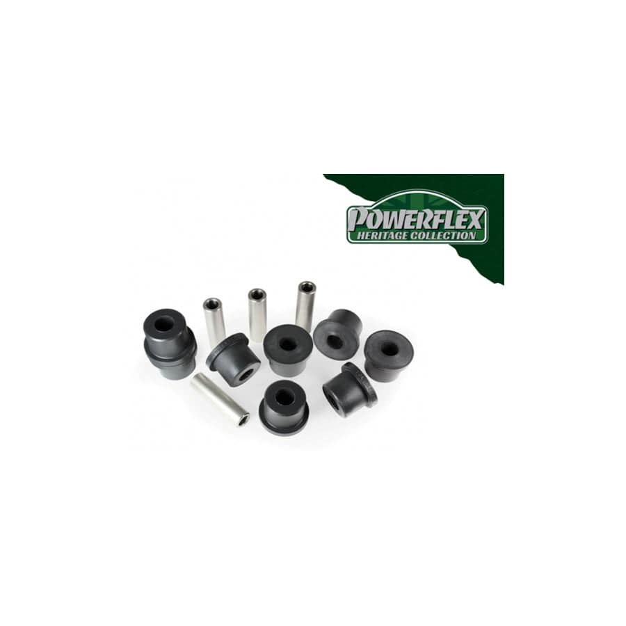 Powerflex PFR36-110H Mazda MX-5 Rear Lower Inner Wishbone Bush | ML Performance UK Car Parts