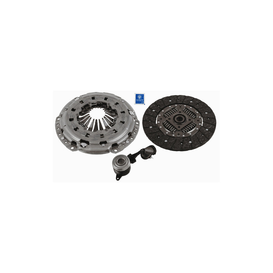 Sachs 3000 990 617 Clutch Kit