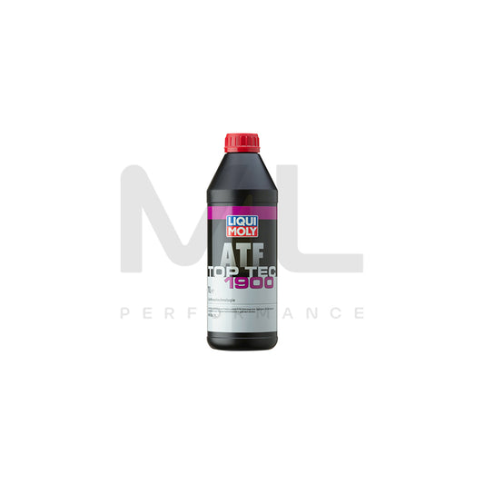 Liqui Moly Top Tec ATF 1900 60l