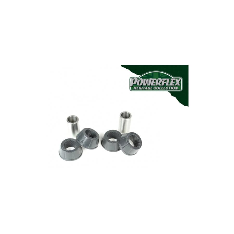 Powerflex PFR32-133H Land Rover Rear Shock Absorber Upper Bush (Inc. Defender, Discovery 1, Range Rover Classic) | ML Performance UK Car Parts