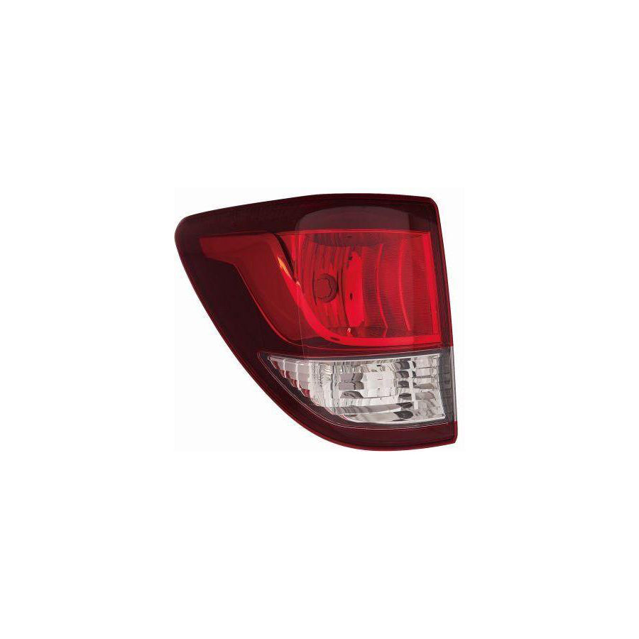 Abakus 21619AGLUE Rear Light For Mazda Bt-50 Pickup (B22, B32, Up, Ur) | ML Performance UK