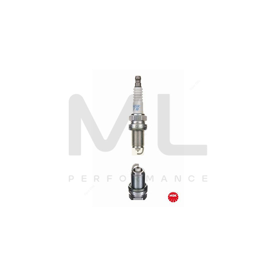 NGK IFR6T11 (4589) - Laser Iridium Spark Plug / Sparkplug | ML Car Parts UK | ML Performance