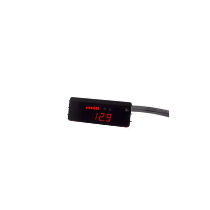 P3 GAUGE AP3VGT4 Volkswagen Mk4 Golf/GTI/TDI/Jetta (1997-2004) - P3 Analog Gauge | ML Performance UK