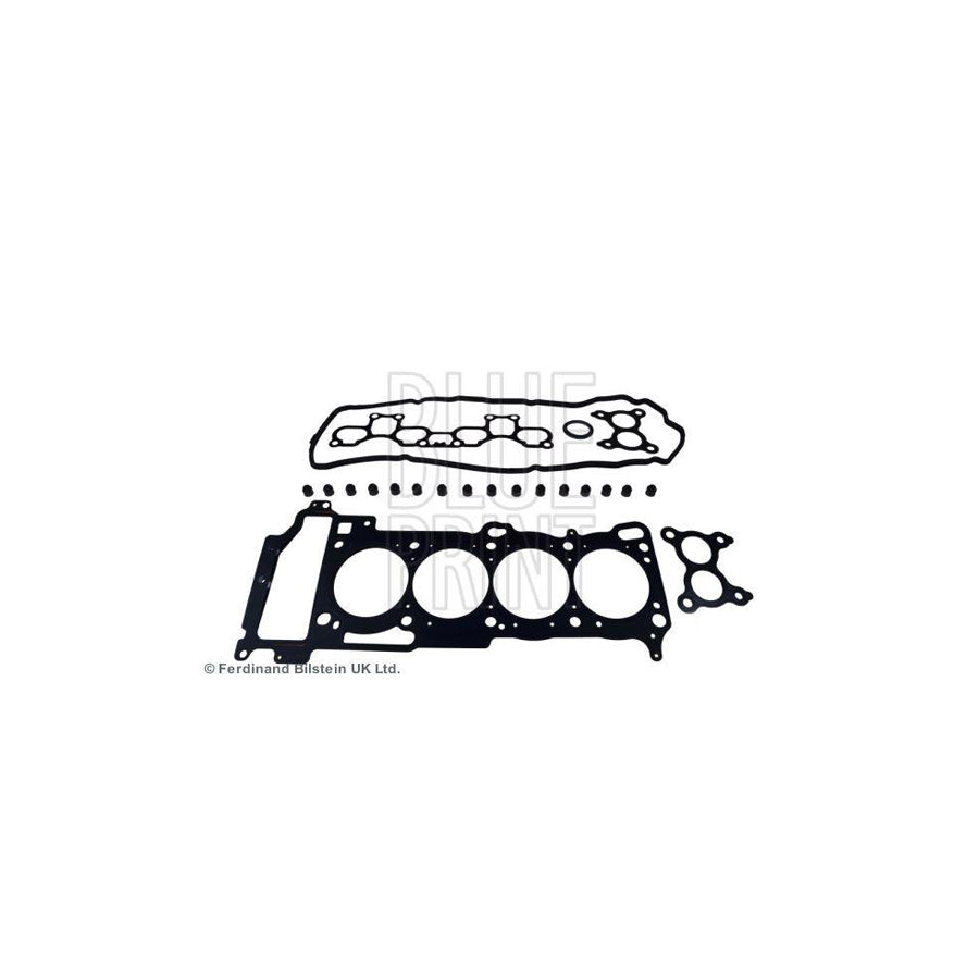 Blue Print ADN162179 Gasket Set, Cylinder Head For Nissan Almera Tino (V10)