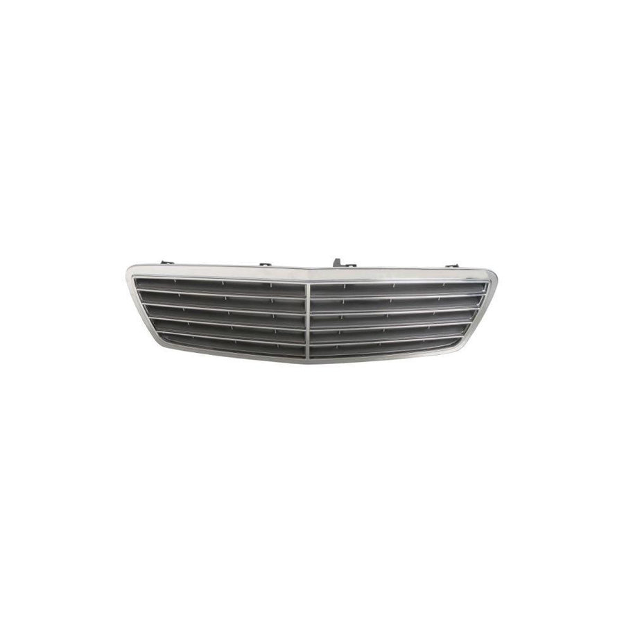 Blic 6502-07-3515992P Radiator Grille Suitable For Mercedes-Benz C-Class